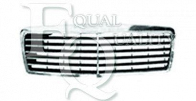 EQUAL QUALITY g0253 -  Решетка радиатора